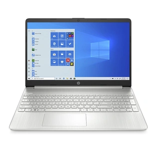 HP 15s-DU0120TU