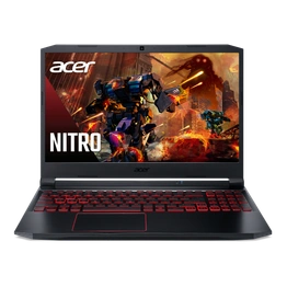 Acer Nitro 5 gaming laptop AMD Ryzen 9 5900HX - (16GB/256GB SSD + 1TB HDD/Nvidia RTX 3070/Windows 10 home) AN515 with 39.6 cm (15.6 inches) FHD display