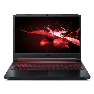 Acer Nitro 5 AN515| Core i5 9th Gen|8GB| 1TB SSD|Windows 10|4GB