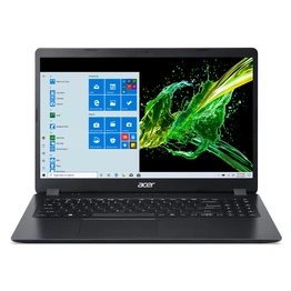 Acer A315-55G Core i3 10th Gen - (8GB/1TB HDD/Windows 10 Home/Nvidia GeForce Graphics/15.6 inch, Black, 1.9 kg)