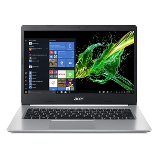 Acer A514-52G (Core i5 10th Gen/8GB/512GB SSD/Windows 10/Graphic Processor NVIDIA Geforce MX350/Display Size 14 Inches/Weight 1.6 Kg)