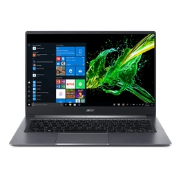 Acer SF314-57 (Core i5 10th Gen/8GB/512GB SSD/Windows 10/Graphic Processor Intel UHD/Display Size 14 inches Weight/1.18 Kg)