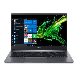 Acer SF314-57 (Core i5 10th Gen/8GB/512GB SSD/Windows 10/Graphic Processor Intel UHD/Display Size 14 inches Weight/1.18 Kg)