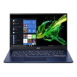 Acer SF514-54T (Core i5 10th Gen/8GB/512GB SSD/Windows 10/Graphic Processor Intel UHD/Display Size 14 Inches/Weight 0.98 Kg)