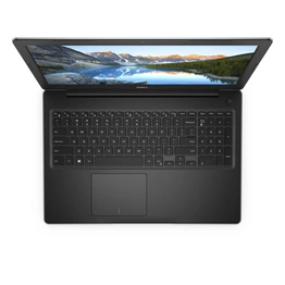 Dell G3-3500 D560246HIN9B Intel® Core i5-10300H/8GB Ram/1TB+256GB SSD/15.6-inch FHD Display/NVIDIA GeForce GTX 1650 4GB/Windows 10