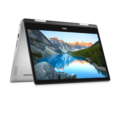 Dell Inspiron 5491 E-SLV-C562523WIN9 -core i3-10110U/4GB Ram/256GB SSD/14.0" FHD Display/Intel UHD Graphics./Win 10 + Office H&S 2019