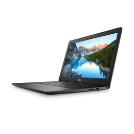 Dell Inspiron 3584 15.6" (39.62cms) FHD Laptop (7th Gen Core i3-7020U/4GB/1TB HDD/Intel HD Graphics/Silver)