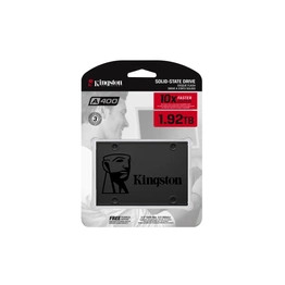 Kingston 400 series 2.5" SATA 1920GB SSD A