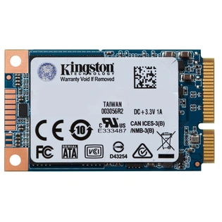 Kingston UV500 series SATA 120GB