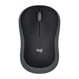 Logitech M185 Wireless Mouse