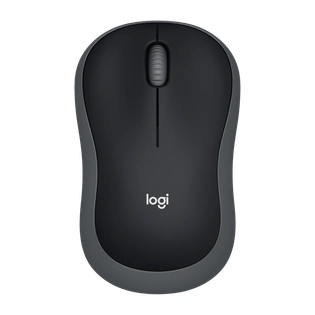 Logitech M185 Wireless Mouse