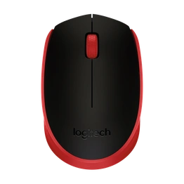 Logitech M170 Wireless Mouse