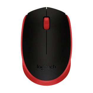 Logitech M170 Wireless Mouse