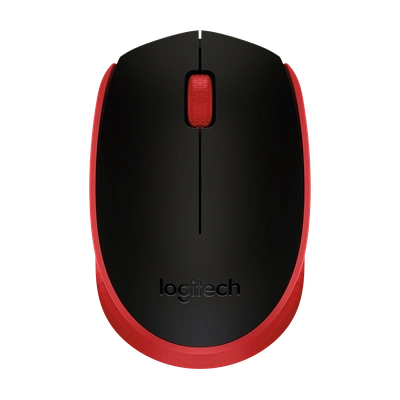 Logitech M170 Wireless Mouse