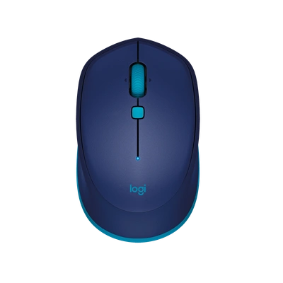 Logitech M337 Wireless Mouse