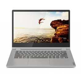 Lenovo Ideapad C340 10th Gen I5 10210U/8GB/512GB SSD/14-inch FHD/NVIDIA MX230 2GB Graphics/Windows 10/Microsoft Office 2019/Platinum