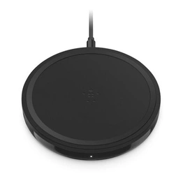 Belkin QI WIRELESS CHARGING STAND,10W,BLACK