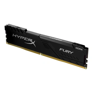 HyperX HX424C15FB3-4 4GB 2400MHz DDR4 CL15 DIMM HyperX FURY Black