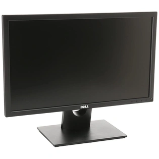 Dell E2216HV/21.5-inch Full HD Monitor /‎1920 x 1080 pixels/LED/VGA