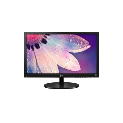 LG 20M39A-B BTR LG 19.5" Inch HD Monitor/1366 x 768pixel/LCD/VGA