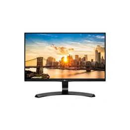 LG 22MP68VQ-PATR 22 inch Monitor/1920 x 1080 pixel/LCD/HDMI , VGA