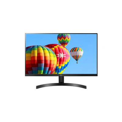 LG 27MK600M-WATR 27inch Monitor/1920 x 1080 pixel/LCD, LED/VGA, HDMI