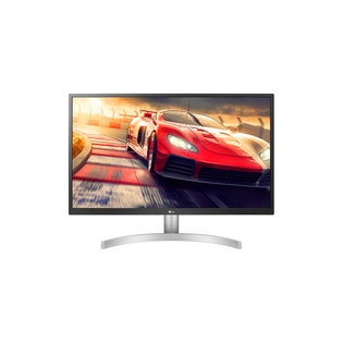 LG 27UL500-WATR 27 inch 4K-UHD Monitor/3840 x 2160 pixel/LED/HDMI