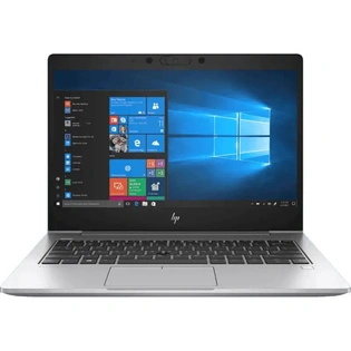 HP 340S G7 Notebook Core-i7 10th-Gen/8GB DDR4/512GB SSD/14 inch Display/Intel® UHD Graphics/Windows 10 Pro