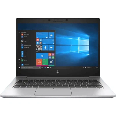 HP 340S G7 Notebook Core-i7 10th-Gen/8GB DDR4/512GB SSD/14 inch Display/Intel® UHD Graphics/Windows 10 Pro