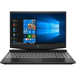 HP Pavilion Gaming 15-ec1050AX | Ryzen 5 4600H | 8GB | 1TB HDD+256GB SSD | 15.6" FHD Anti Glare IPS 144Hz Display| GTX 1650ti 4GB | Win 10 | Ultra Violet Backlit