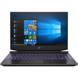 HP Pavilion Gaming 15-ec1048AX | Ryzen 5 4600H | 8GB | 1TB HDD+256GB SSD | 15.6" FHD Anti Glare IPS 144Hz| GTX 1650 4GB | Win 10 | Ultra Violet Backlit