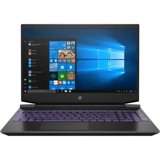 HP Pavilion Gaming 15-ec1048AX | Ryzen 5 4600H | 8GB | 1TB HDD+256GB SSD | 15.6