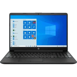 HP 15s-DU2058TU | 10th Gen i3-1005G1 | 4GB | 1TB HDD | 15.6" FHD/JB| Intel HD Graphics | W10 MSO H & S 2019 | Island KBD with N’Pad, Alexa Built-in