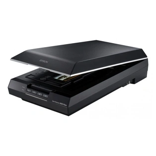 Epson Perfection V600 FlaTBed Photo Scanner