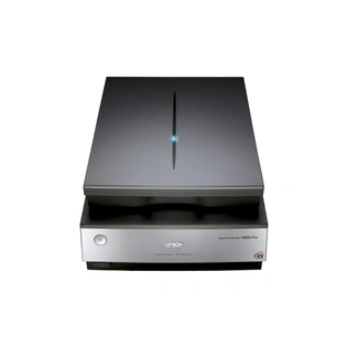 Epson Perfection V850 FlaTBed Photo Scanner