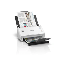 Epson WorkForce DS-410 A4 Duplex Sheet-fed Document Scanner