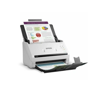 Epson WorkForce DS-770 Scanner