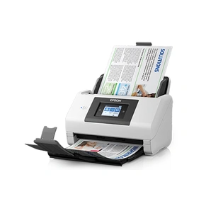 Epson WorkForce DS-780N A4 Duplex Sheet-fed Document Scanner