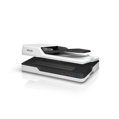 Epson WorkForce DS-1630 Scanner