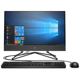 HP 200 G4 AiO - 3C672PA | Core i5-10210U | 8GB DDR4 RAM | 1TB SSD |21.5" FHD | Win 10 Home |Keyboard & Mouse | NO ODD