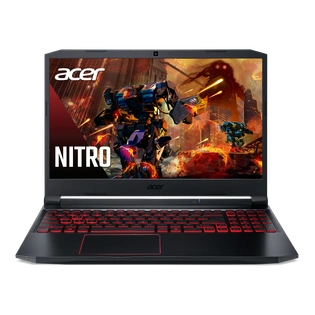 Acer Nitro 5 Core i5 10th Gen - (8GB/1TB HDD/256GB SSD/Windows 10 Home/4GB Graphics/NVIDIA GeForce GTX 1650)