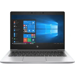 HP Notebook PC 340S G7 10th Gen Core i3-1005U/8GB/512GB SSD/14-inch Display/Intel UHD Graphics/Windows 10 Pro/1.47kg