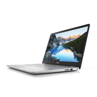 Dell Inspiron 5584 - SLV-C568123WIN9