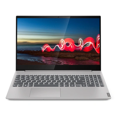 Lenovo Ideapad S340 Intel Core i5 10th Gen/4GB/1TB+256GB SSD/15.6 inch FHD/Windows 10 Home/2GB NVIDIA MX250 Graphics/Platinum Grey/Office/1.8Kg