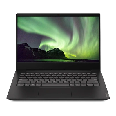 Lenovo IdeaPad S340 10th Gen Intel Core i3/8GB/1TB HDD/14-inch Full HD/Intel UHD/Windows 10 Home/MS Office 2019/Onyx Black