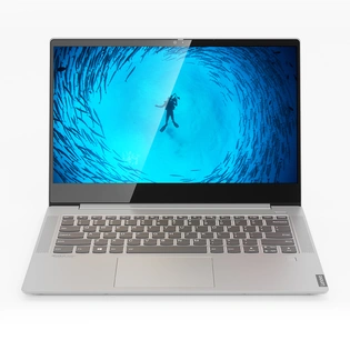 Lenovo Ideapad S540 10th Generation Intel Core i5/8GB/512GB SSD/14 inch FHD/Windows 10 Home/Office 2019/Grey