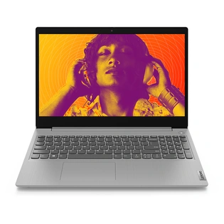 Lenovo Ideapad Slim 3i Core i5 10th Gen/4GB/1TB/15.6 Inches/Intel UHD/Windows 10 Home/Platinum Grey