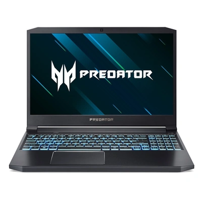 Acer Gaming Laptop (9th Gen Intel® Core™ i7/16GB/1TB HDD/256GB SSD/NVIDIA GTX 1650/Windows 10 Home) |39.6cm (15.6 inch) IPS display