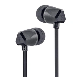 iBall-Focal Earphone (Black color)