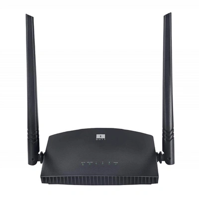 iBall iB-WRB333N Broadband Router 300M MIMO